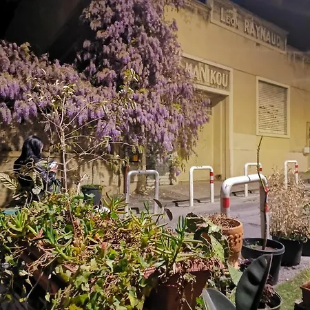 Appartamento 15 Minutes Du Vieux Port, Confort Et Espace Au Calme Du Palais Longchamp